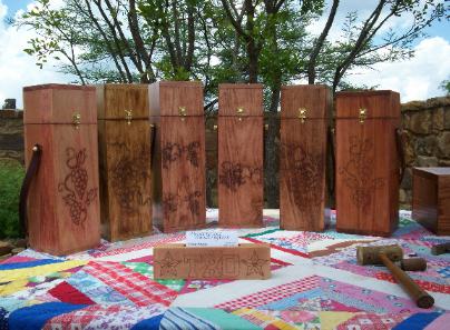 The Best Selling item 2 years running!  Coming soon to a winery near you!