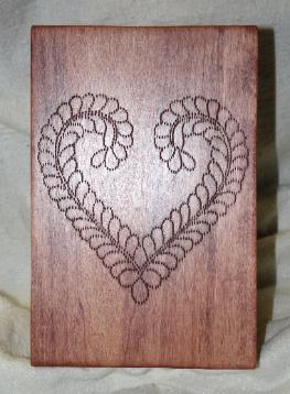 Four currently available!